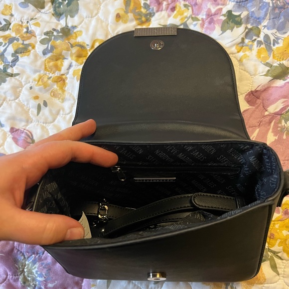 Steve Madden Bag - Picture 11 of 13